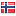 brp.no server is located in Norway
